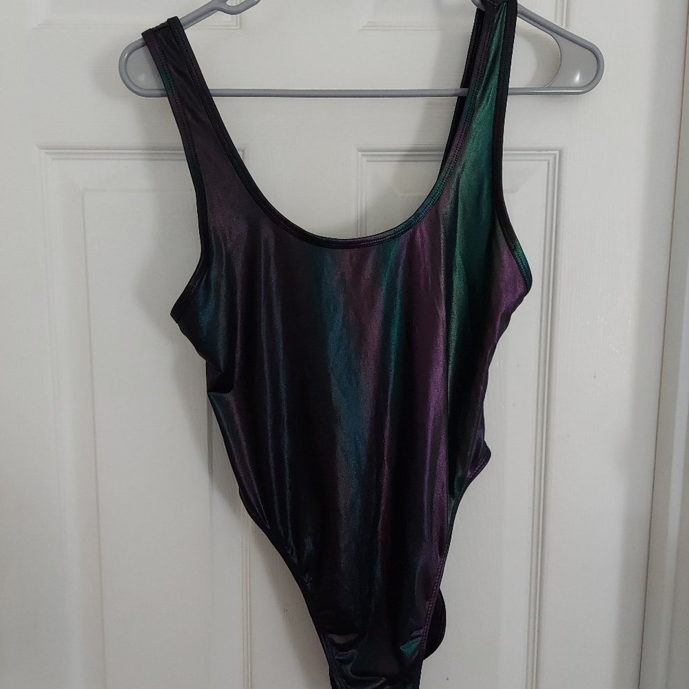 Bathing suit